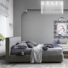 Кровать Gaucho от Le Comfort