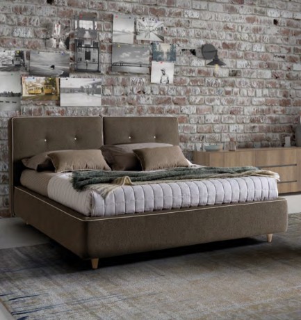 Кровать Hot от Le Comfort