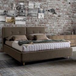 Кровать Hot от Le Comfort