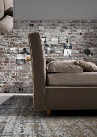 Кровать Hot от Le Comfort