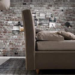 Кровать Hot от Le Comfort