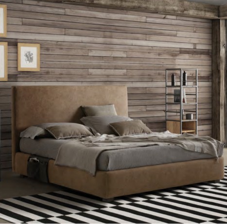 Кровать Illy от Le Comfort