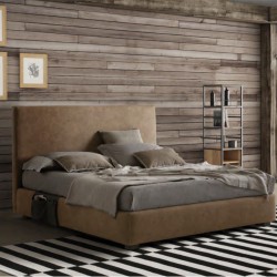 Кровать Illy от Le Comfort