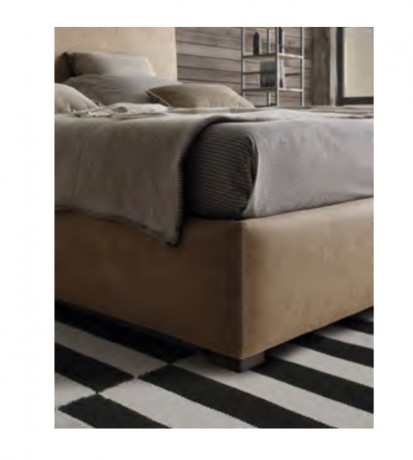 Кровать Illy от Le Comfort
