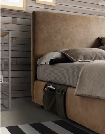 Кровать Illy от Le Comfort