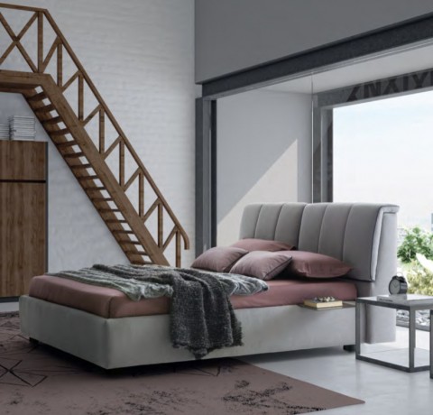 Кровать Inside от Le Comfort