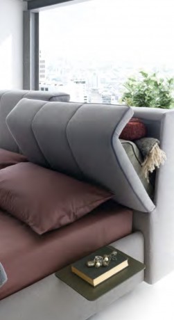 Кровать Inside от Le Comfort