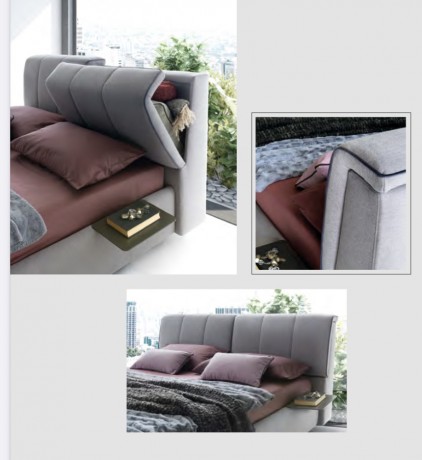 Кровать Inside от Le Comfort