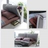 Кровать Inside от Le Comfort