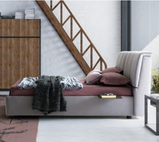 Кровать Inside от Le Comfort