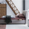 Кровать Inside от Le Comfort