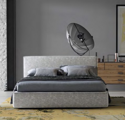 Кровать Ipanema от Le Comfort
