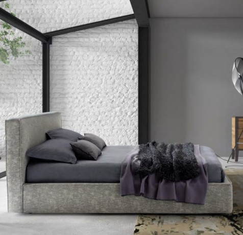 Кровать Ipanema от Le Comfort