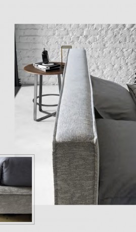 Кровать Ipanema от Le Comfort