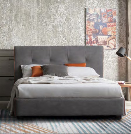 Кровать Love от Le Comfort