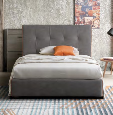 Кровать Love от Le Comfort