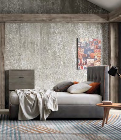 Кровать Love от Le Comfort