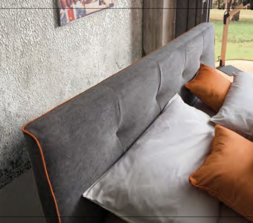 Кровать Love от Le Comfort