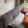 Кровать Love от Le Comfort