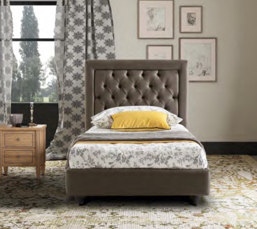 Кровать Monet от Le Comfort