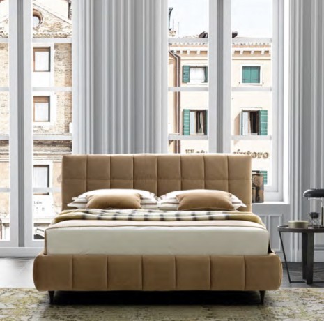 Кровать Orazio от Le Comfort