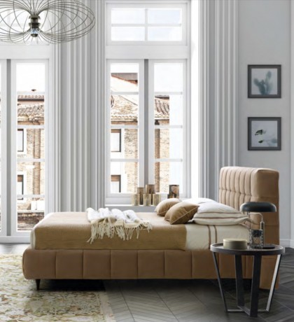 Кровать Orazio от Le Comfort
