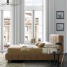 Кровать Orazio от Le Comfort