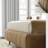 Кровать Orazio от Le Comfort