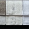 Комплект из 4х полотенец Bath Essentials Api светло-серый