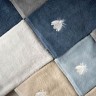 Комплект из 4х полотенец Bath Essentials Api светло-серый