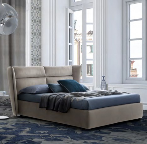 Кровать Pasodoble от Le Comfort