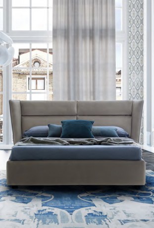 Кровать Pasodoble от Le Comfort