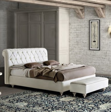 Кровать Raffaello от Le Comfort