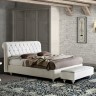 Кровать Raffaello от Le Comfort