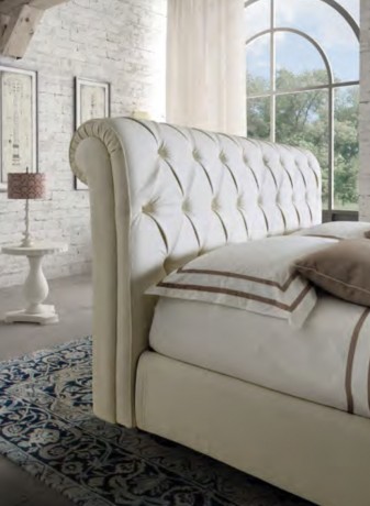 Кровать Raffaello от Le Comfort