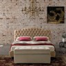 Кровать Renoir от Le Comfort