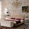 Кровать Renoir от Le Comfort