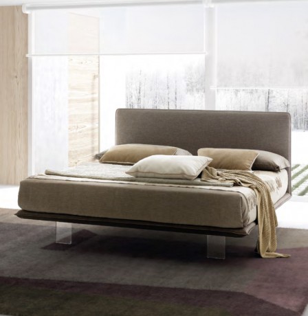 Кровать Snap от Le Comfort