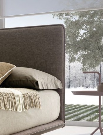 Кровать Snap от Le Comfort