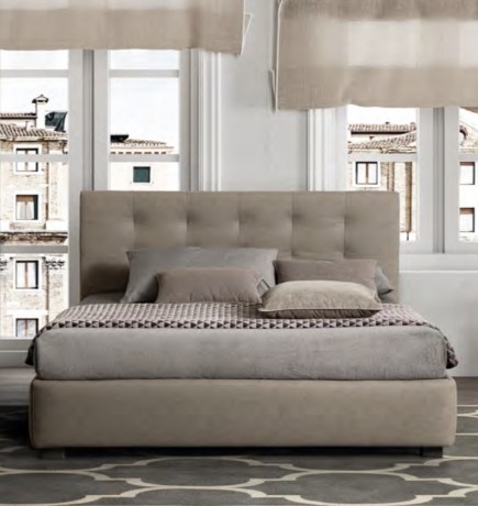Кровать Tender от Le Comfort