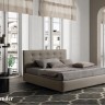 Кровать Tender от Le Comfort