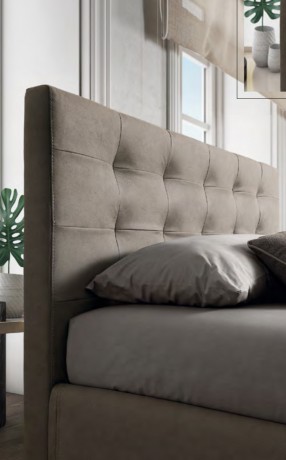 Кровать Tender от Le Comfort