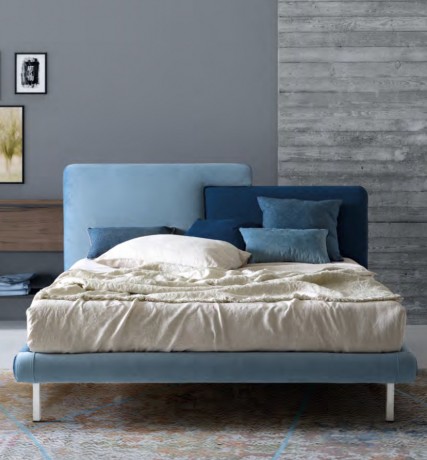 Кровать Together от Le Comfort