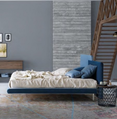 Кровать Together от Le Comfort