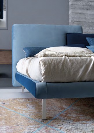 Кровать Together от Le Comfort