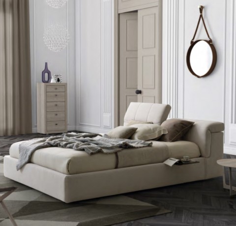 Кровать Tower от Le Comfort