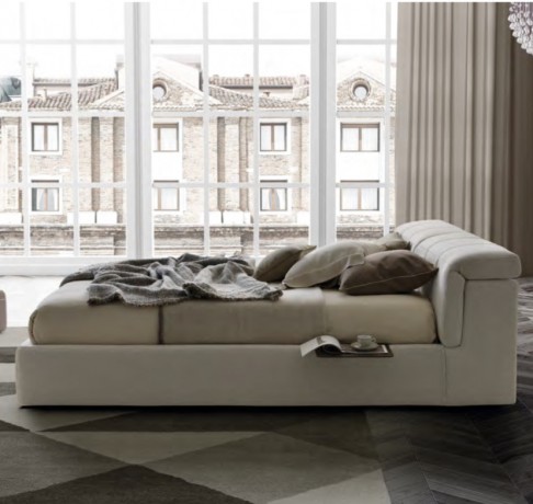Кровать Tower от Le Comfort