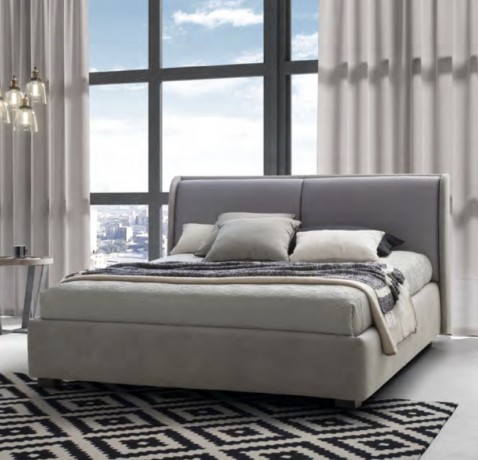 Кровать Windsor от Le Comfort