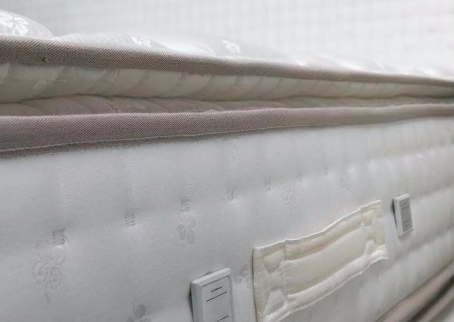 Altrenotti  BIOREST INFINITY 1 PILLOW TOP USA САТИН
