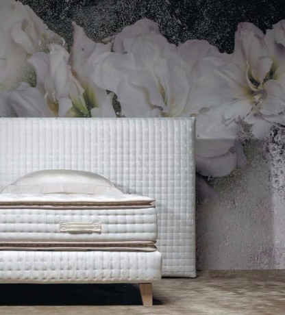 Altrenotti  BIOREST INFINITY 1 PILLOW TOP USA САТИН